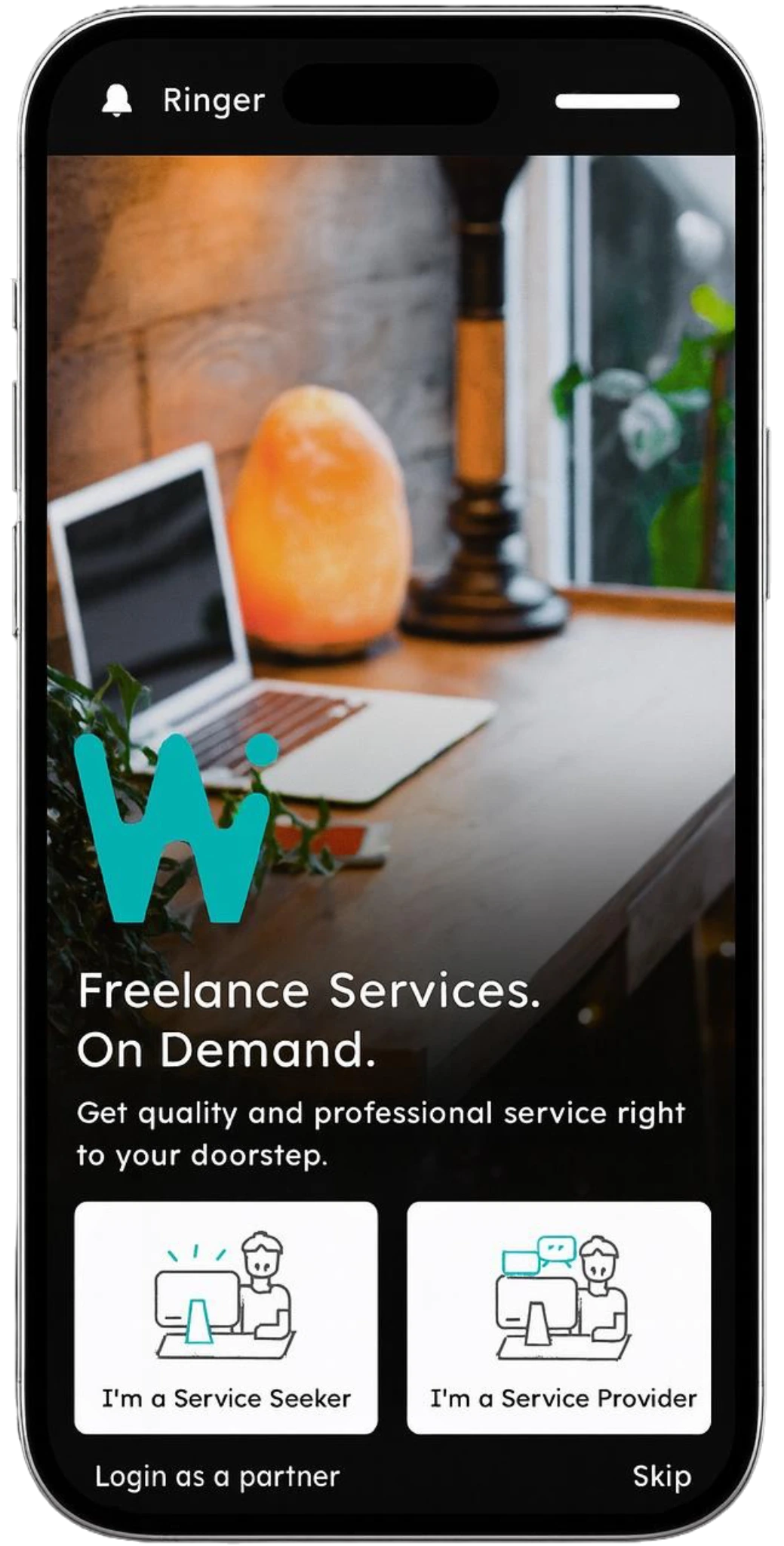 Another history screen similar to 05, displaying previously generated answers.